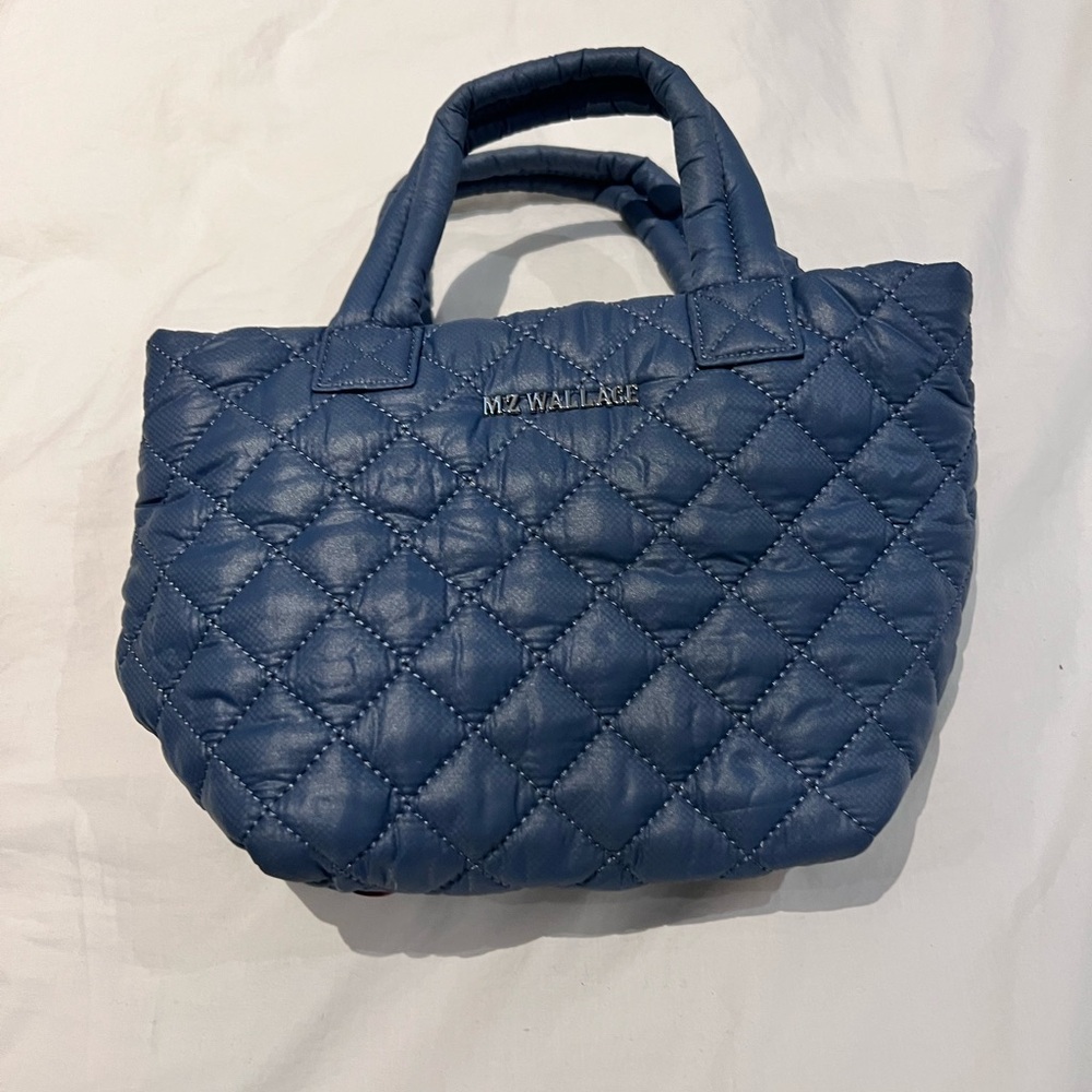 MZ Wallace Micro Sutton NWT